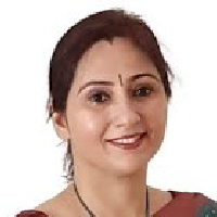 Dr. Kirti Soota